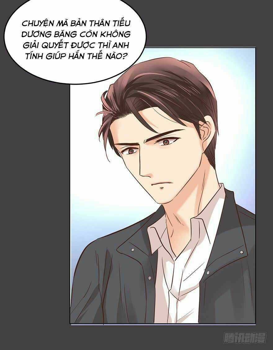 Ông Bố Đơn Thân Hàng Tỷ Chapter 147 trang 18