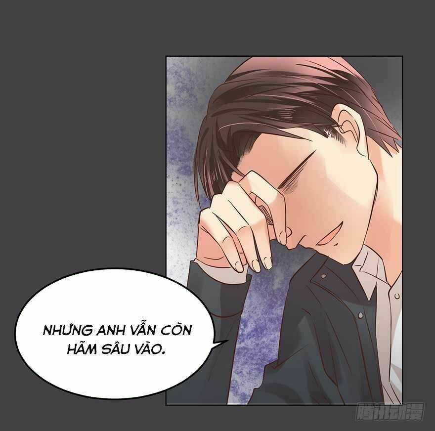 Ông Bố Đơn Thân Hàng Tỷ Chapter 147 trang 19