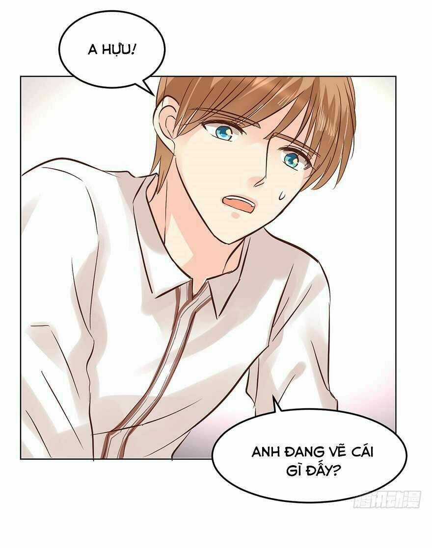 Ông Bố Đơn Thân Hàng Tỷ Chapter 147 trang 22