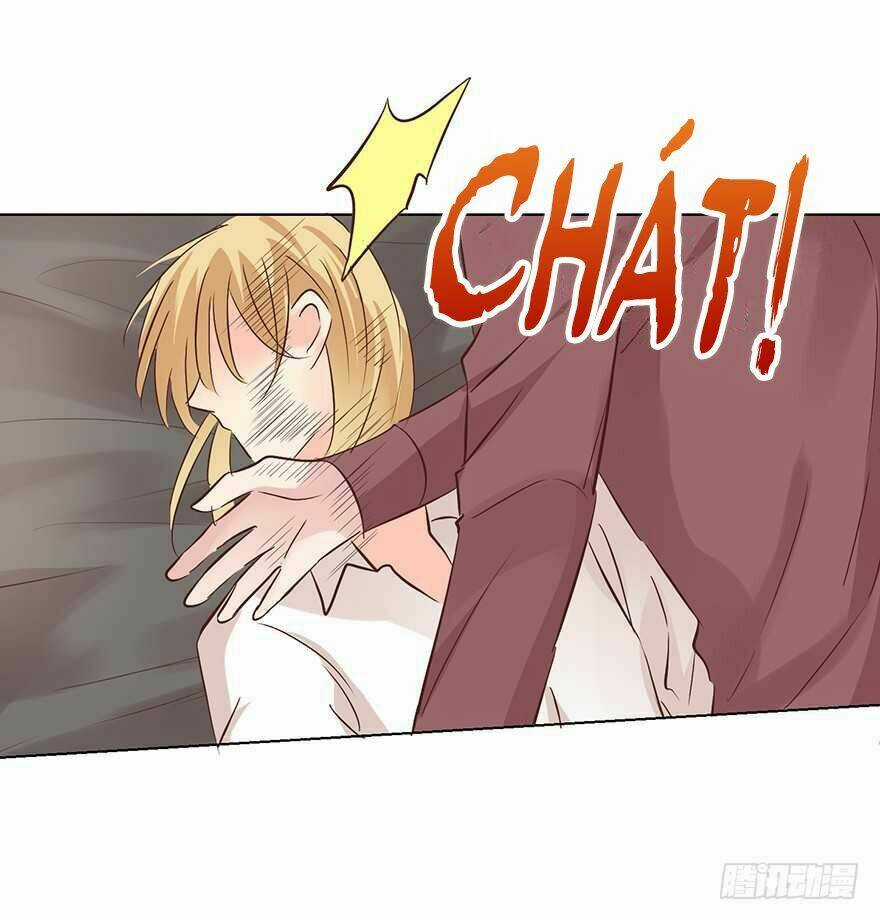 Ông Bố Đơn Thân Hàng Tỷ Chapter 147 trang 3