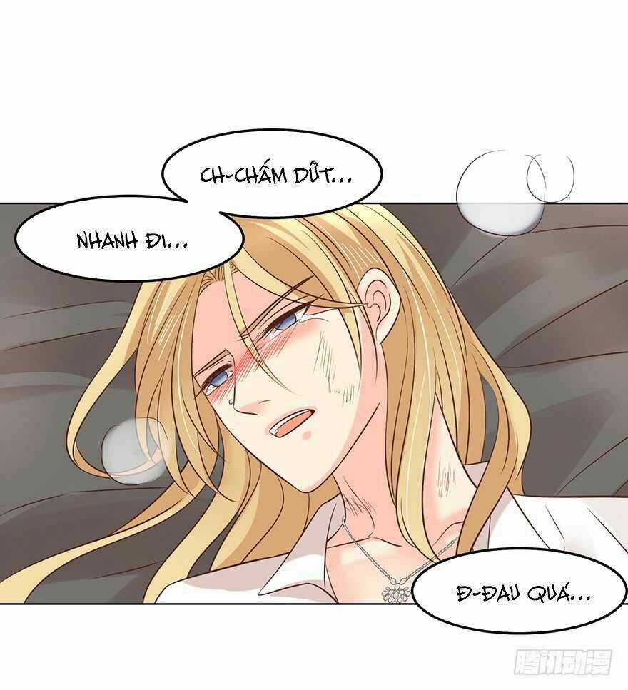 Ông Bố Đơn Thân Hàng Tỷ Chapter 147 trang 7