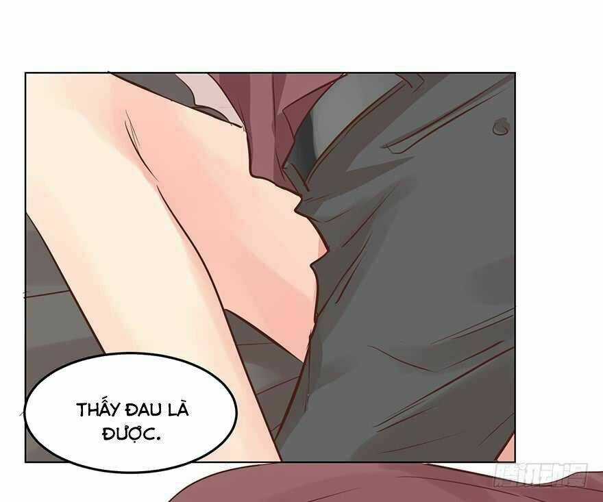 Ông Bố Đơn Thân Hàng Tỷ Chapter 147 trang 8