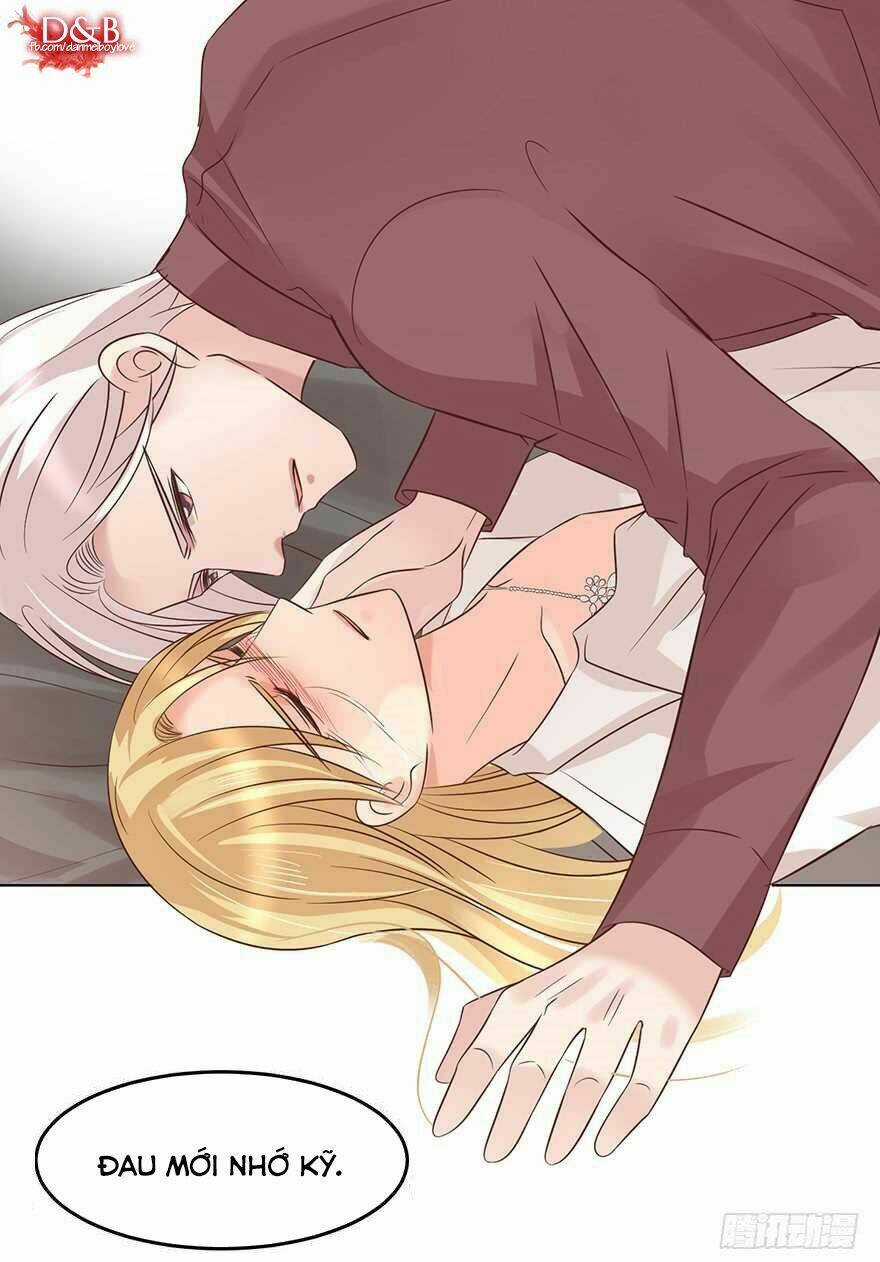 Ông Bố Đơn Thân Hàng Tỷ Chapter 147 trang 9