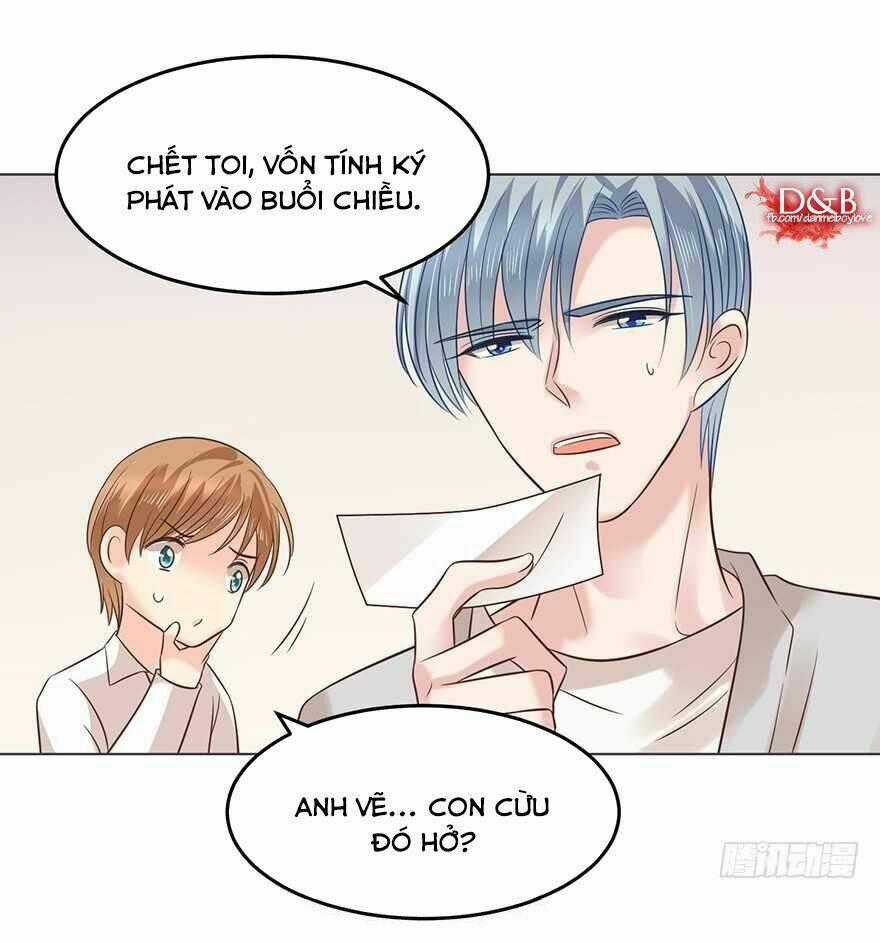 Ông Bố Đơn Thân Hàng Tỷ Chapter 148 trang 1