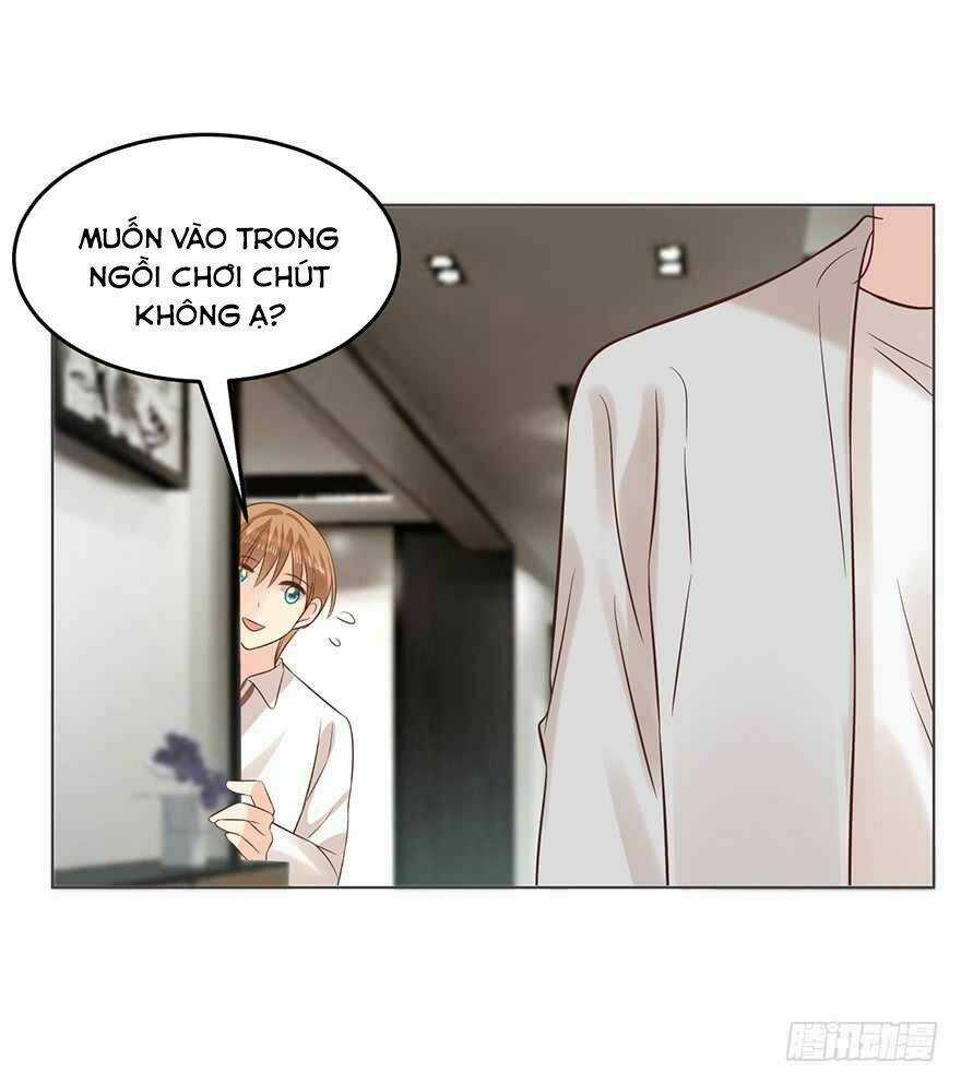 Ông Bố Đơn Thân Hàng Tỷ Chapter 148 trang 10