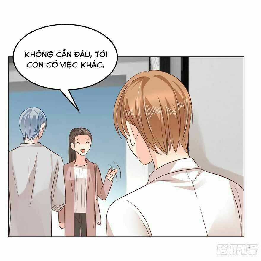 Ông Bố Đơn Thân Hàng Tỷ Chapter 148 trang 11