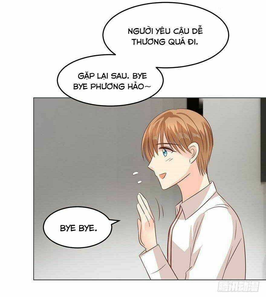 Ông Bố Đơn Thân Hàng Tỷ Chapter 148 trang 12