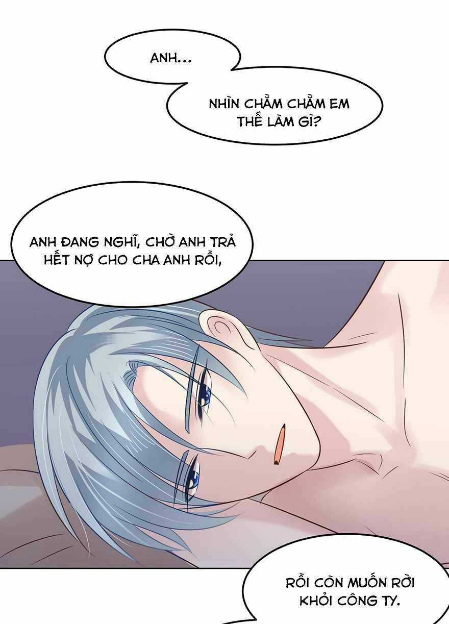 Ông Bố Đơn Thân Hàng Tỷ Chapter 148 trang 20
