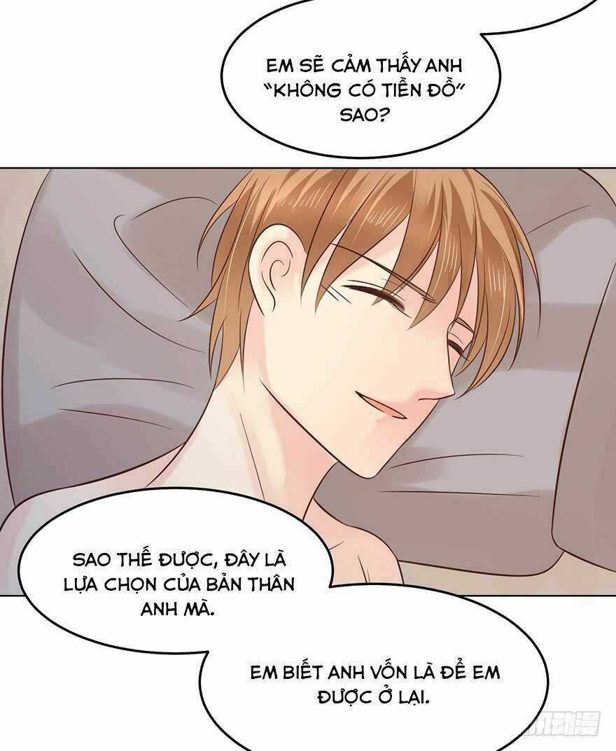 Ông Bố Đơn Thân Hàng Tỷ Chapter 148 trang 21