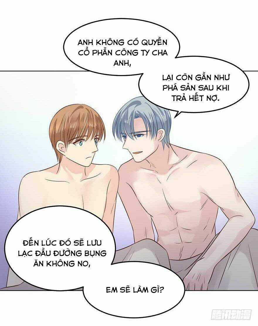 Ông Bố Đơn Thân Hàng Tỷ Chapter 148 trang 23