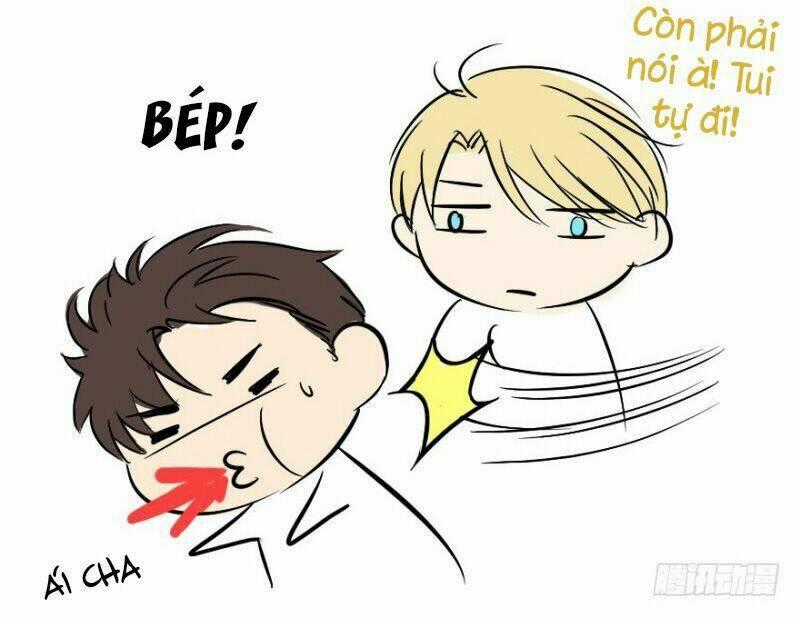 Ông Bố Đơn Thân Hàng Tỷ Chapter 148 trang 26