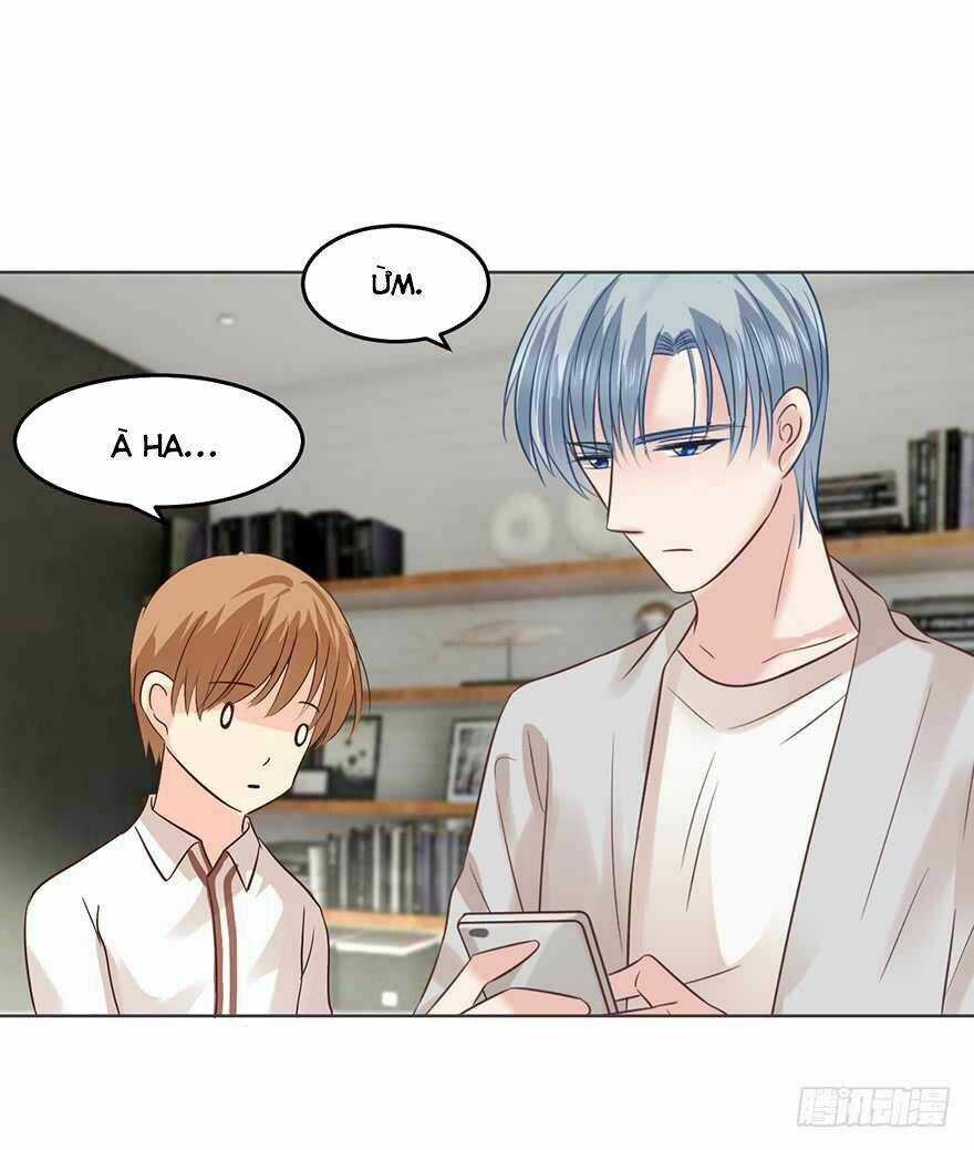 Ông Bố Đơn Thân Hàng Tỷ Chapter 148 trang 4