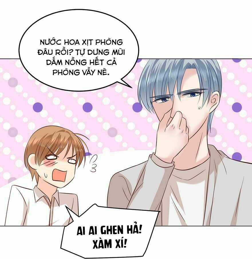 Ông Bố Đơn Thân Hàng Tỷ Chapter 148 trang 6