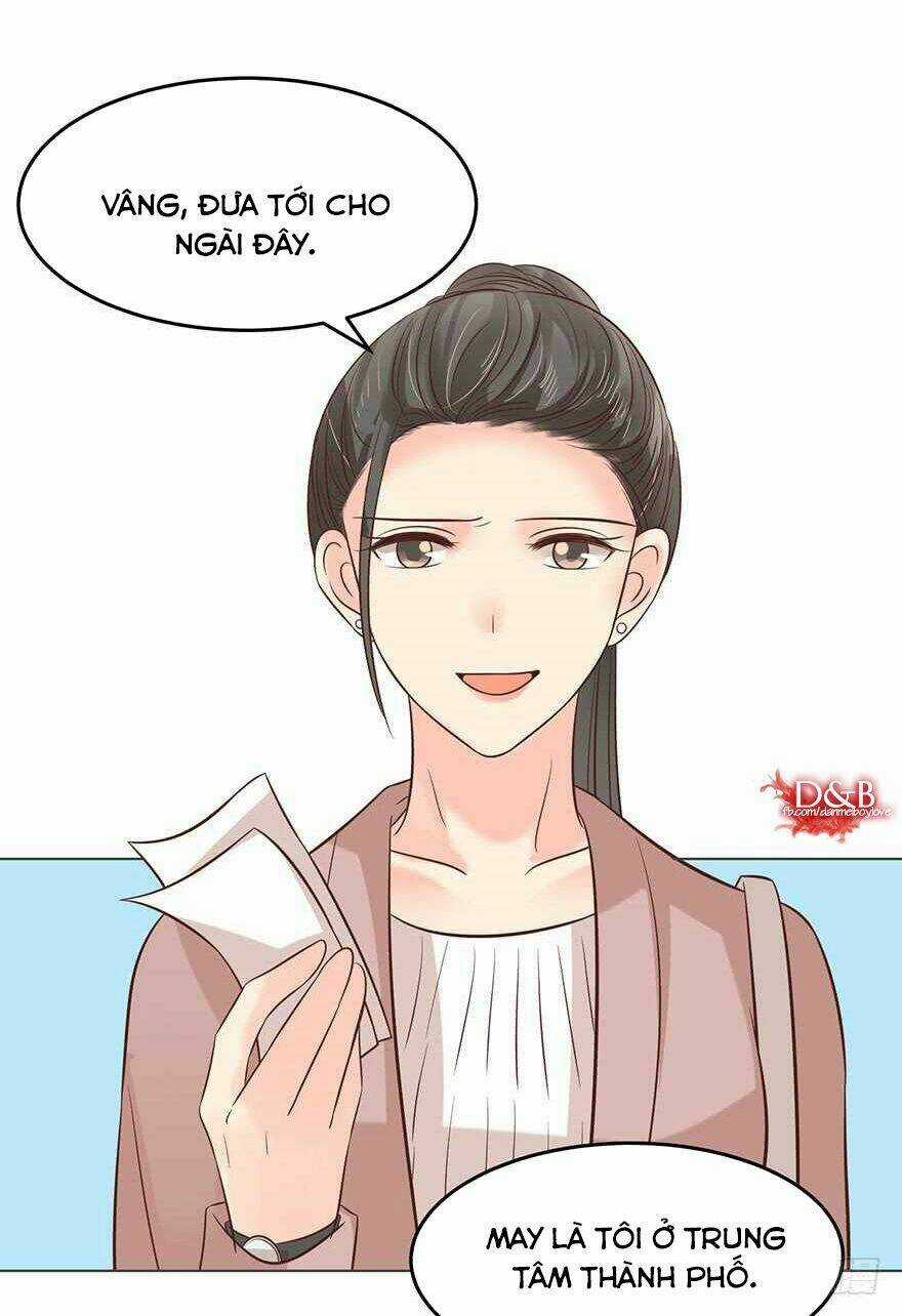 Ông Bố Đơn Thân Hàng Tỷ Chapter 148 trang 7