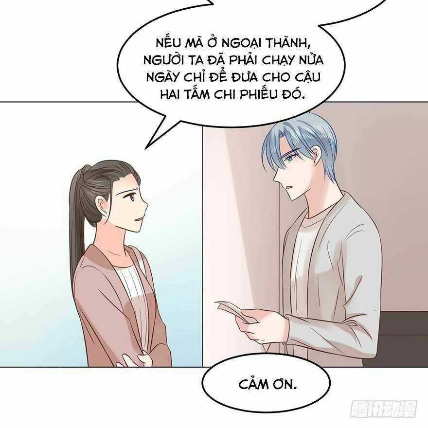 Ông Bố Đơn Thân Hàng Tỷ Chapter 148 trang 8