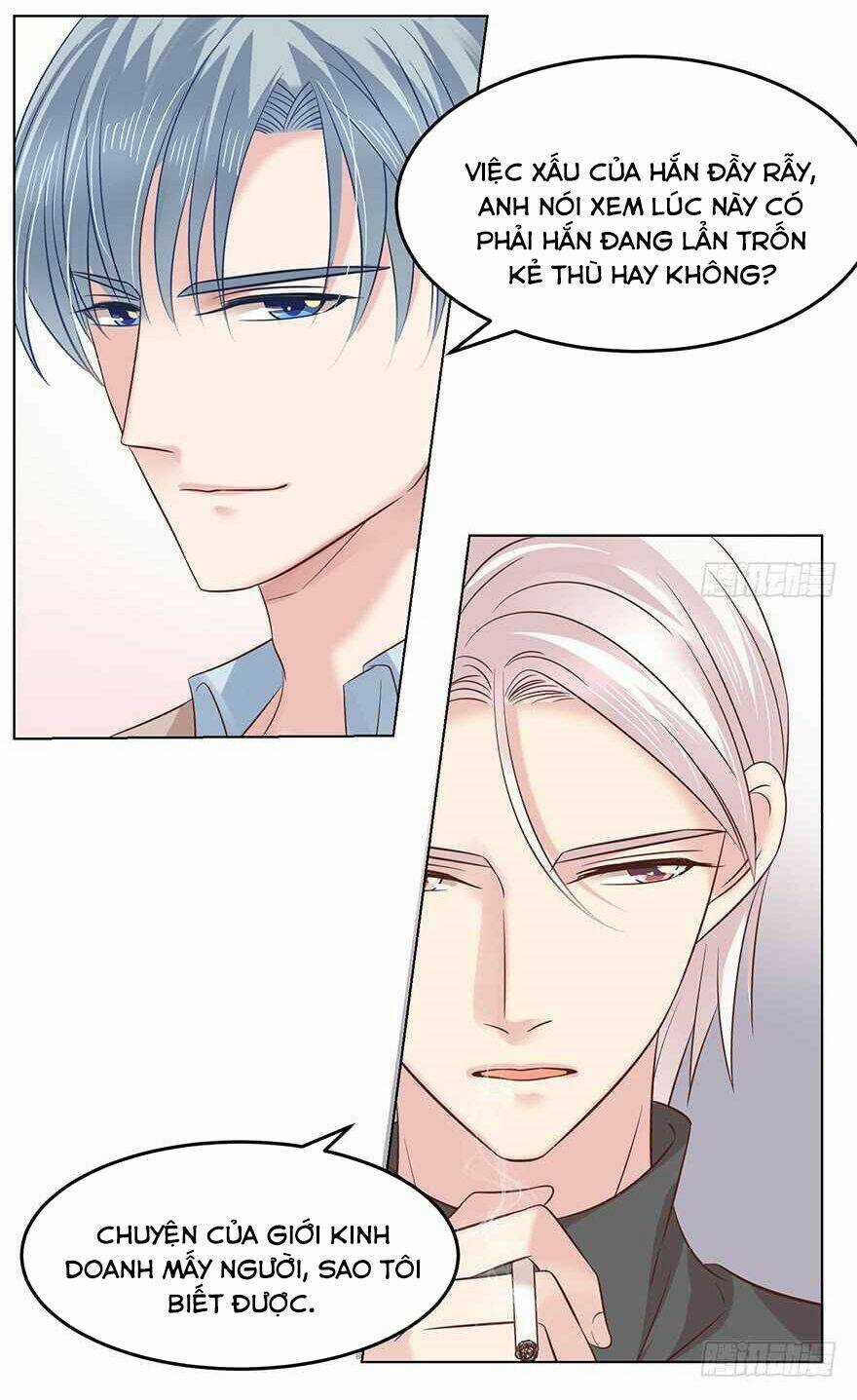 Ông Bố Đơn Thân Hàng Tỷ Chapter 149 trang 10