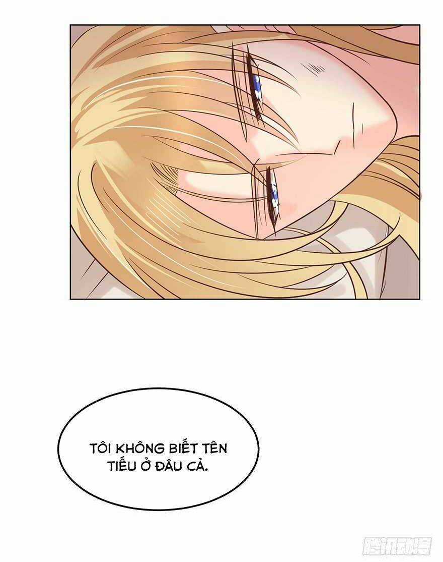 Ông Bố Đơn Thân Hàng Tỷ Chapter 149 trang 17