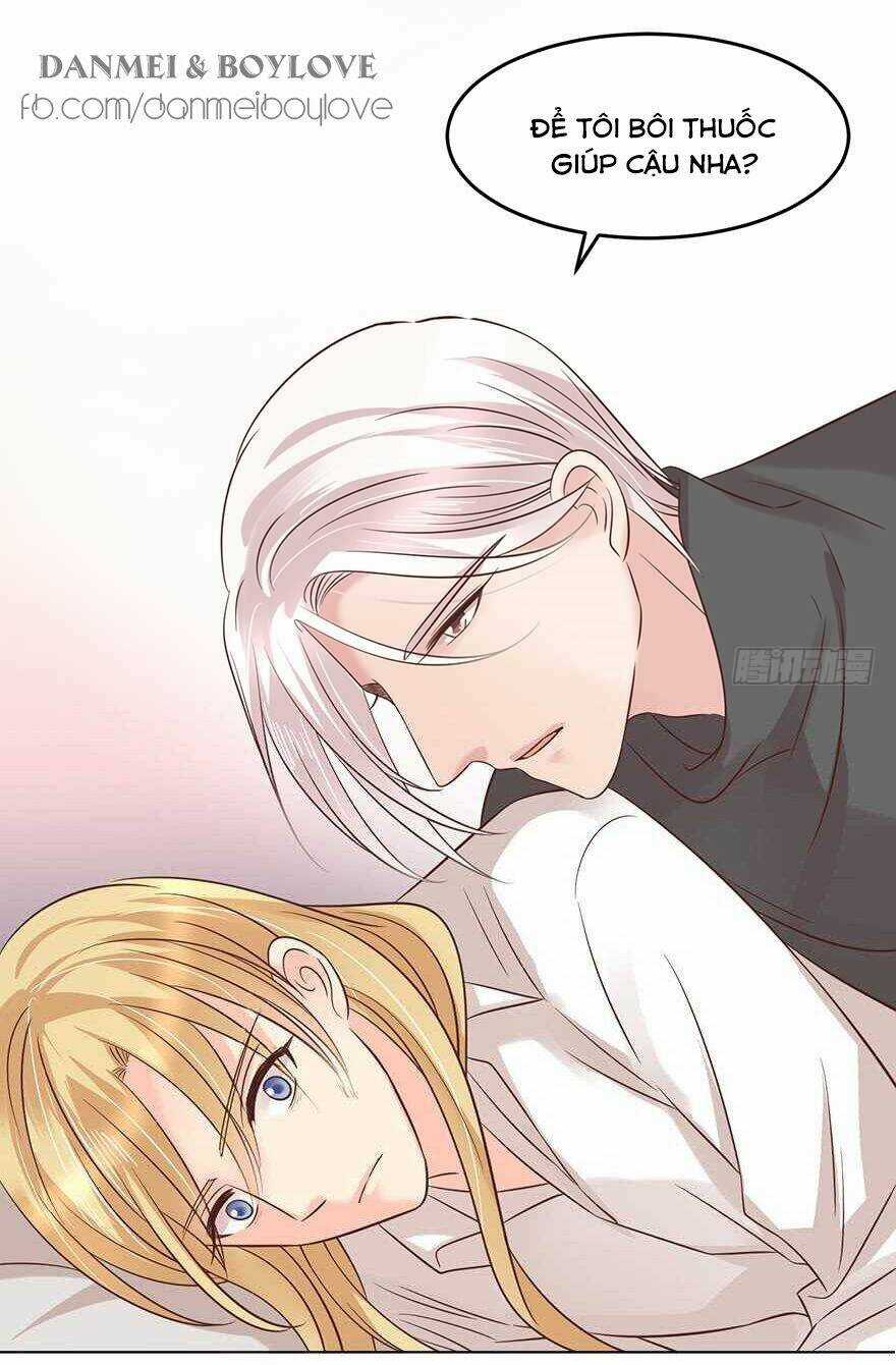 Ông Bố Đơn Thân Hàng Tỷ Chapter 149 trang 19