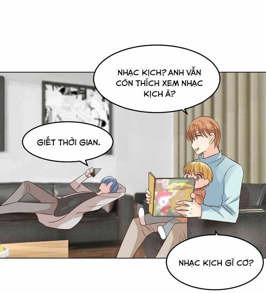 Ông Bố Đơn Thân Hàng Tỷ Chapter 149 trang 2