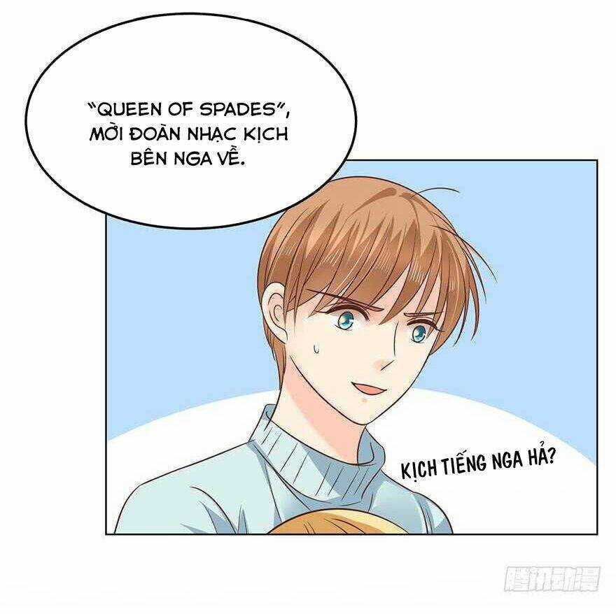 Ông Bố Đơn Thân Hàng Tỷ Chapter 149 trang 3