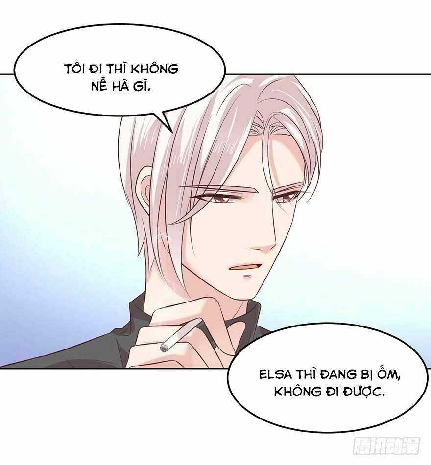 Ông Bố Đơn Thân Hàng Tỷ Chapter 149 trang 7