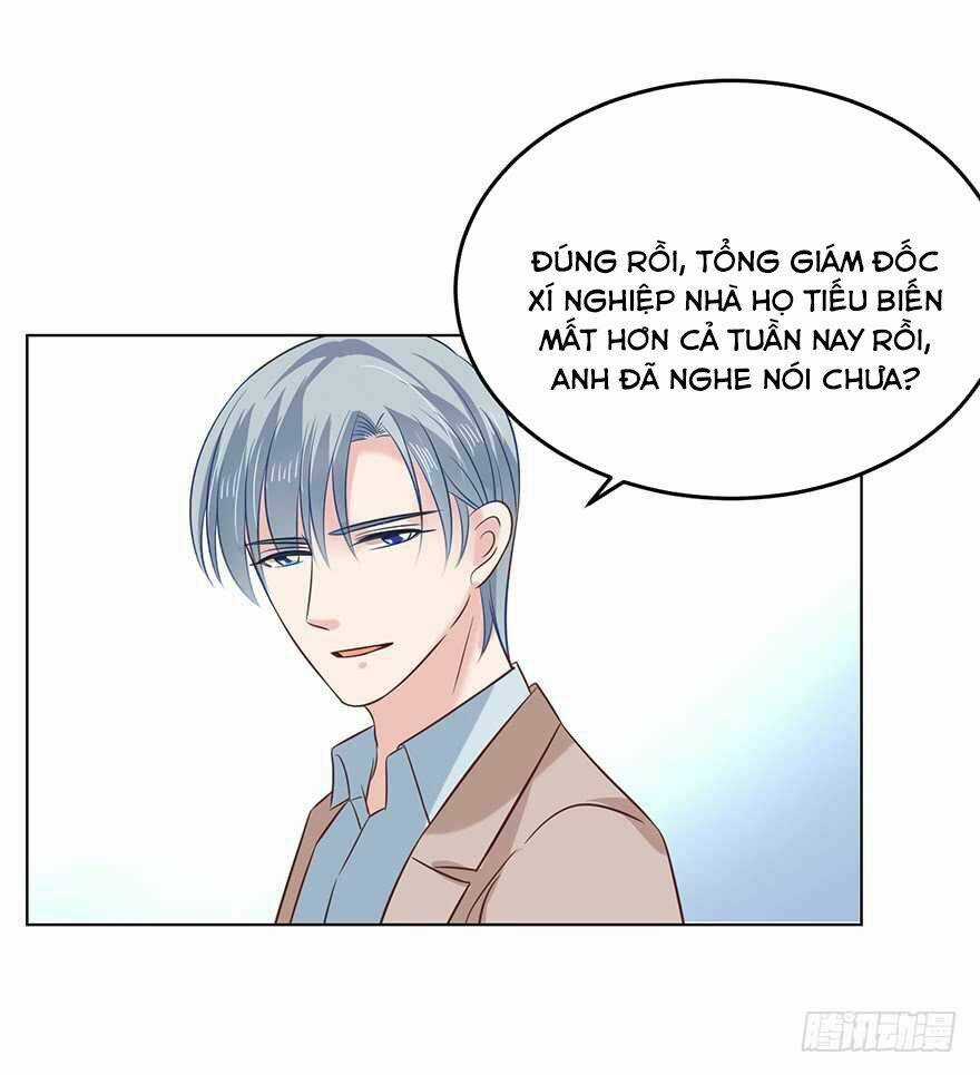 Ông Bố Đơn Thân Hàng Tỷ Chapter 149 trang 8