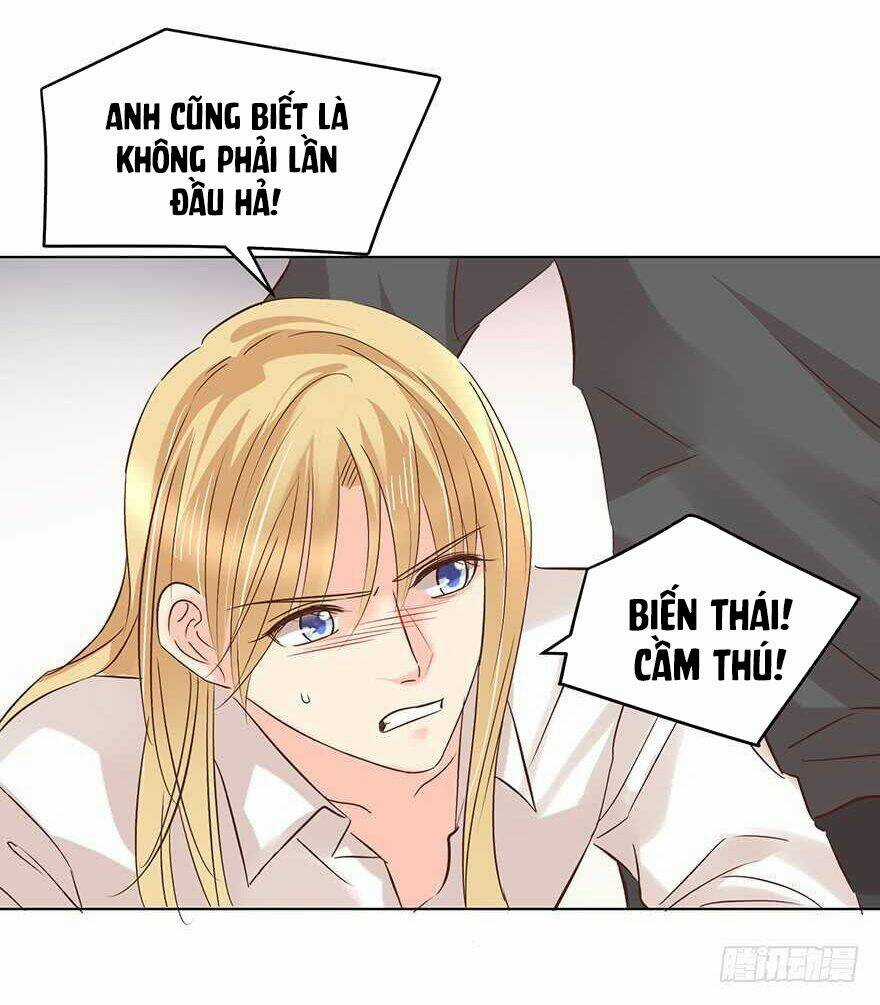 Ông Bố Đơn Thân Hàng Tỷ Chapter 150 trang 11