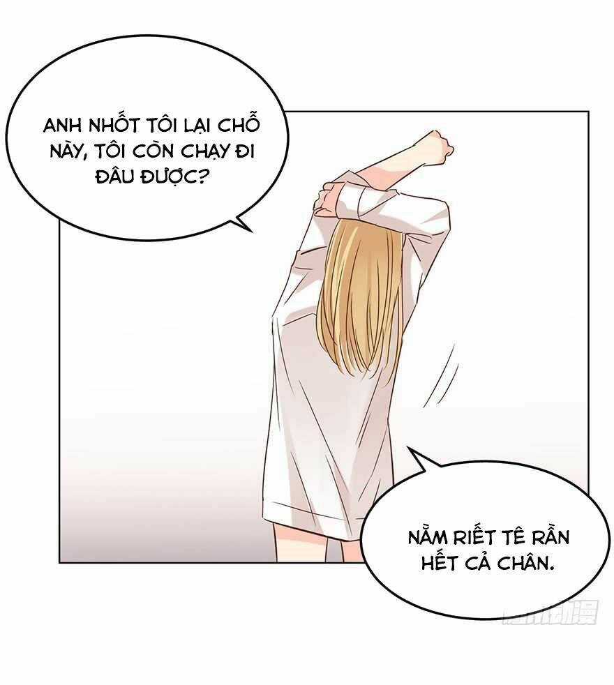 Ông Bố Đơn Thân Hàng Tỷ Chapter 150 trang 16