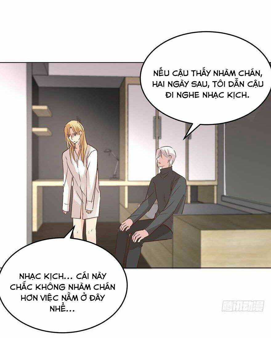 Ông Bố Đơn Thân Hàng Tỷ Chapter 150 trang 17