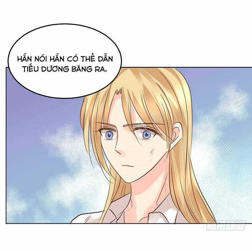 Ông Bố Đơn Thân Hàng Tỷ Chapter 150 trang 19