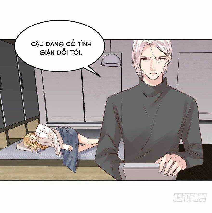 Ông Bố Đơn Thân Hàng Tỷ Chapter 150 trang 2