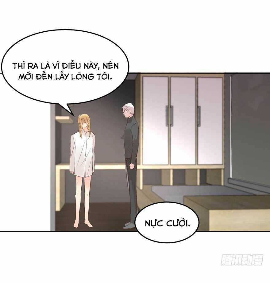 Ông Bố Đơn Thân Hàng Tỷ Chapter 150 trang 20