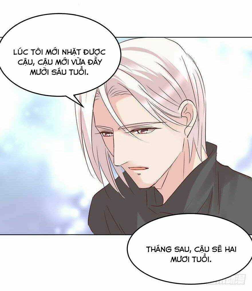 Ông Bố Đơn Thân Hàng Tỷ Chapter 150 trang 24