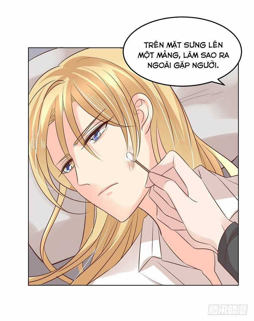 Ông Bố Đơn Thân Hàng Tỷ Chapter 150 trang 6