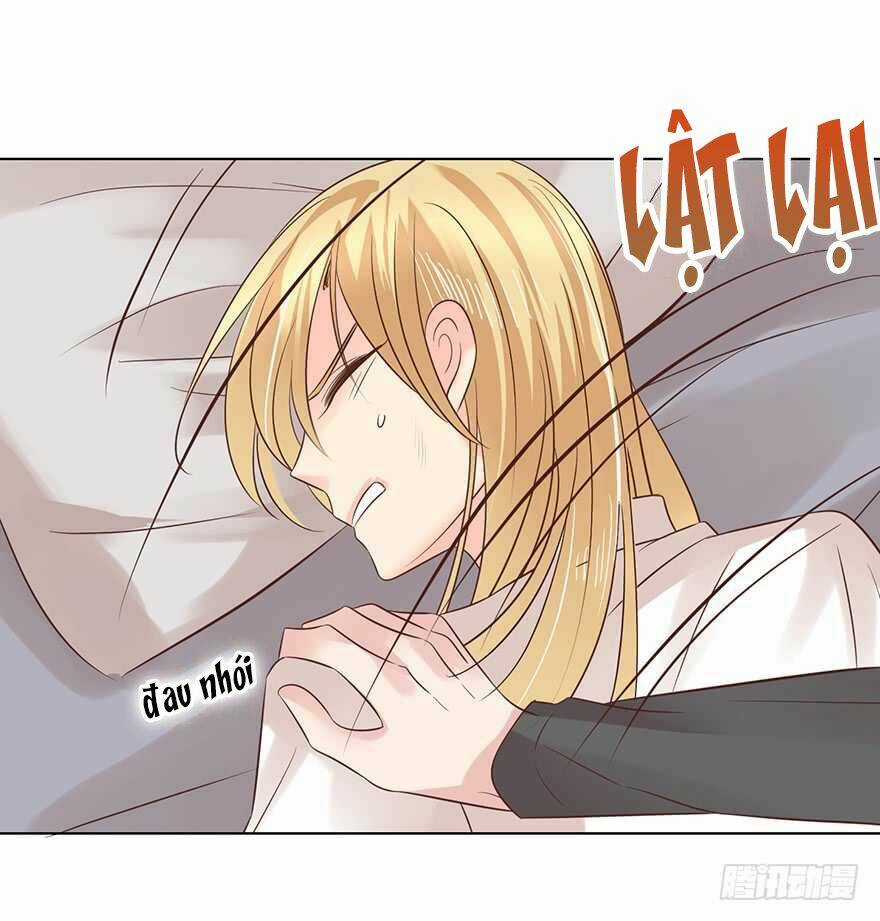 Ông Bố Đơn Thân Hàng Tỷ Chapter 150 trang 7