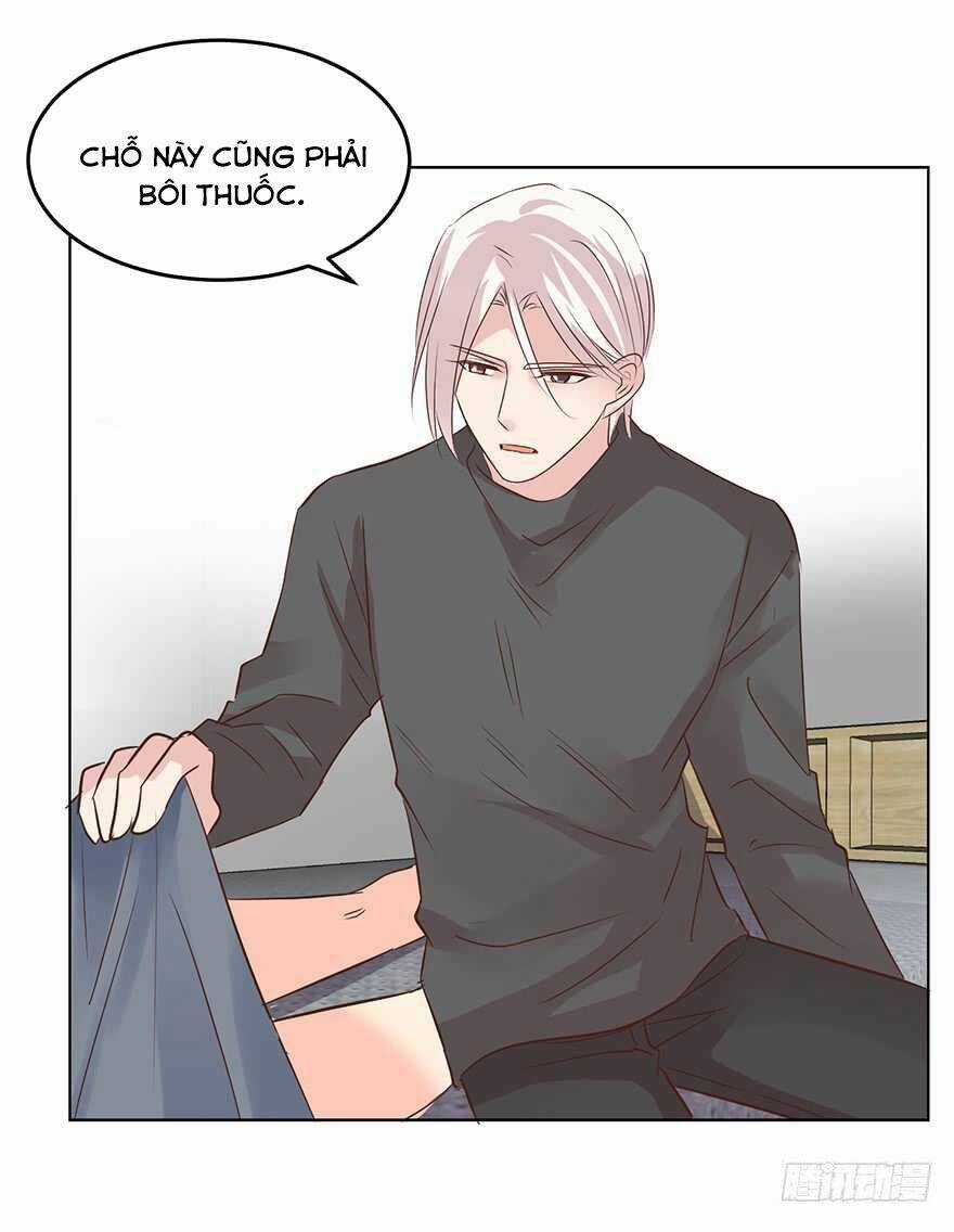 Ông Bố Đơn Thân Hàng Tỷ Chapter 150 trang 9