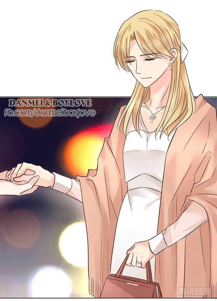 Ông Bố Đơn Thân Hàng Tỷ Chapter 151 trang 12