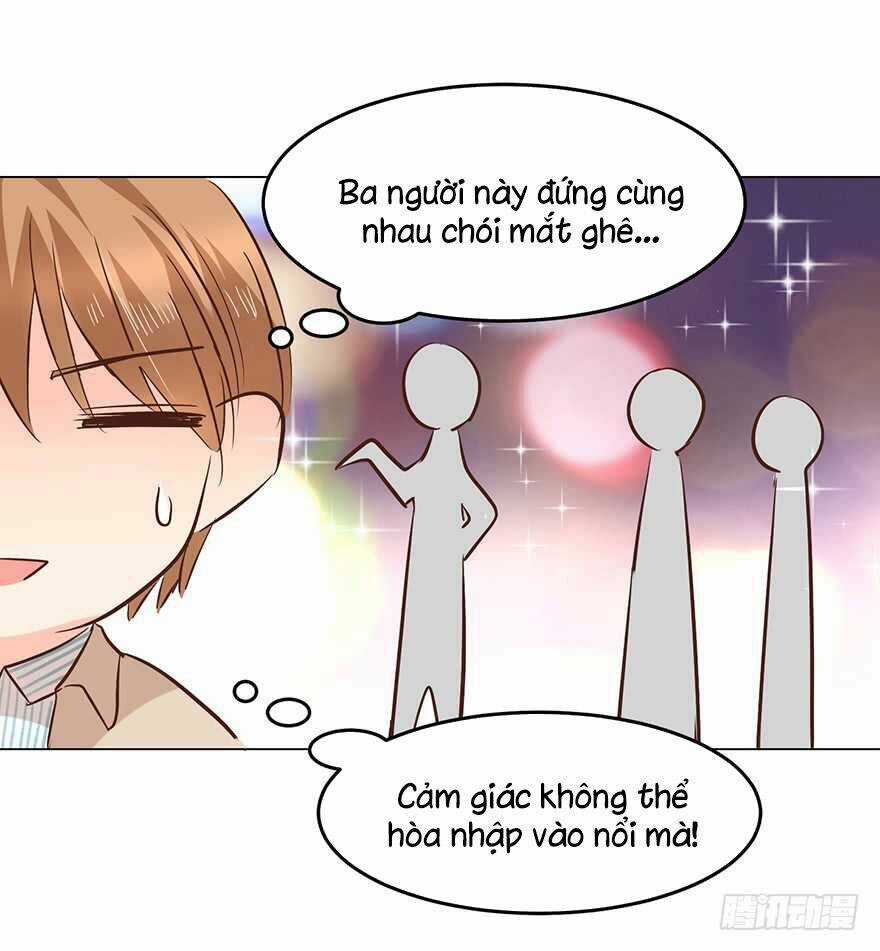 Ông Bố Đơn Thân Hàng Tỷ Chapter 151 trang 13