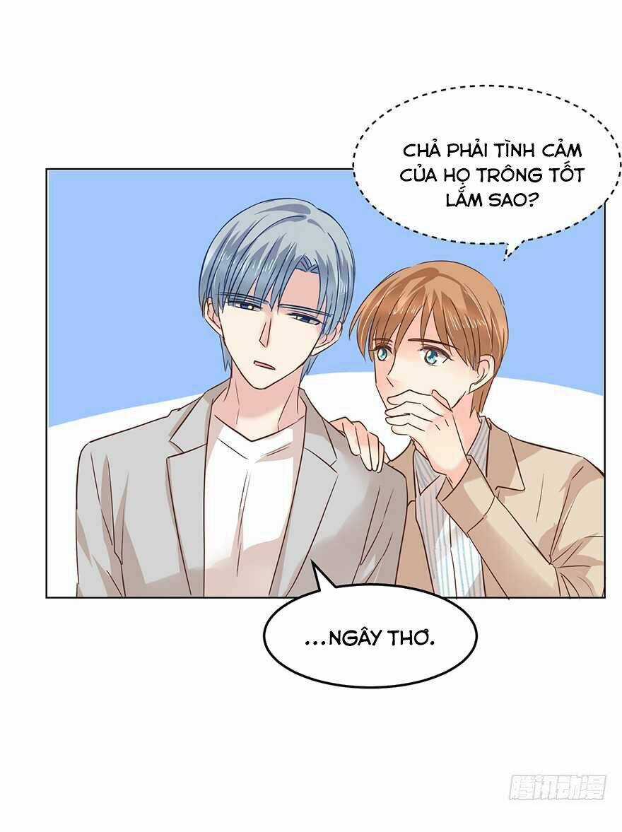 Ông Bố Đơn Thân Hàng Tỷ Chapter 151 trang 15