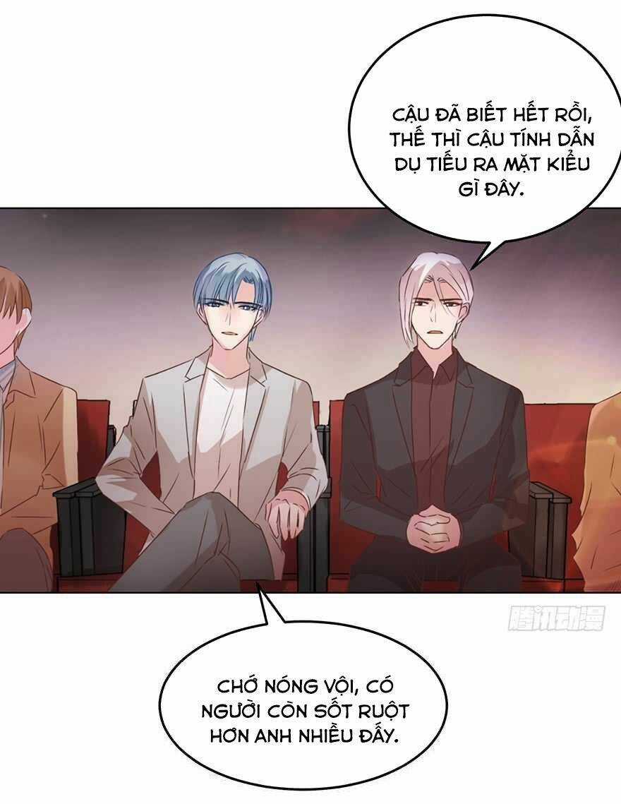 Ông Bố Đơn Thân Hàng Tỷ Chapter 151 trang 17