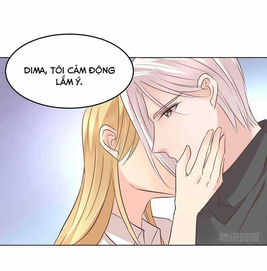 Ông Bố Đơn Thân Hàng Tỷ Chapter 151 trang 2