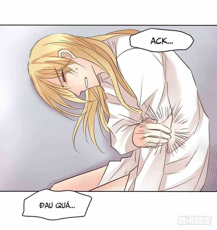 Ông Bố Đơn Thân Hàng Tỷ Chapter 151 trang 5