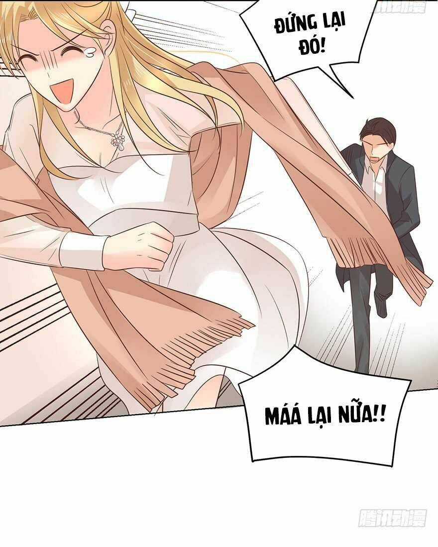 Ông Bố Đơn Thân Hàng Tỷ Chapter 152 trang 14