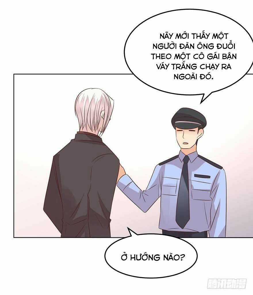 Ông Bố Đơn Thân Hàng Tỷ Chapter 152 trang 15