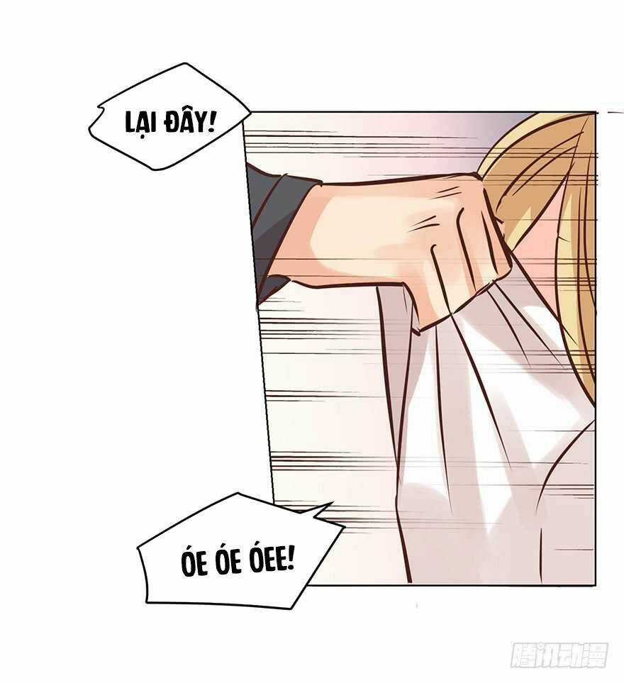 Ông Bố Đơn Thân Hàng Tỷ Chapter 152 trang 16