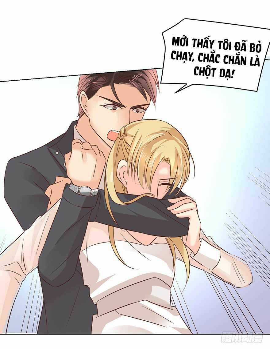 Ông Bố Đơn Thân Hàng Tỷ Chapter 152 trang 17