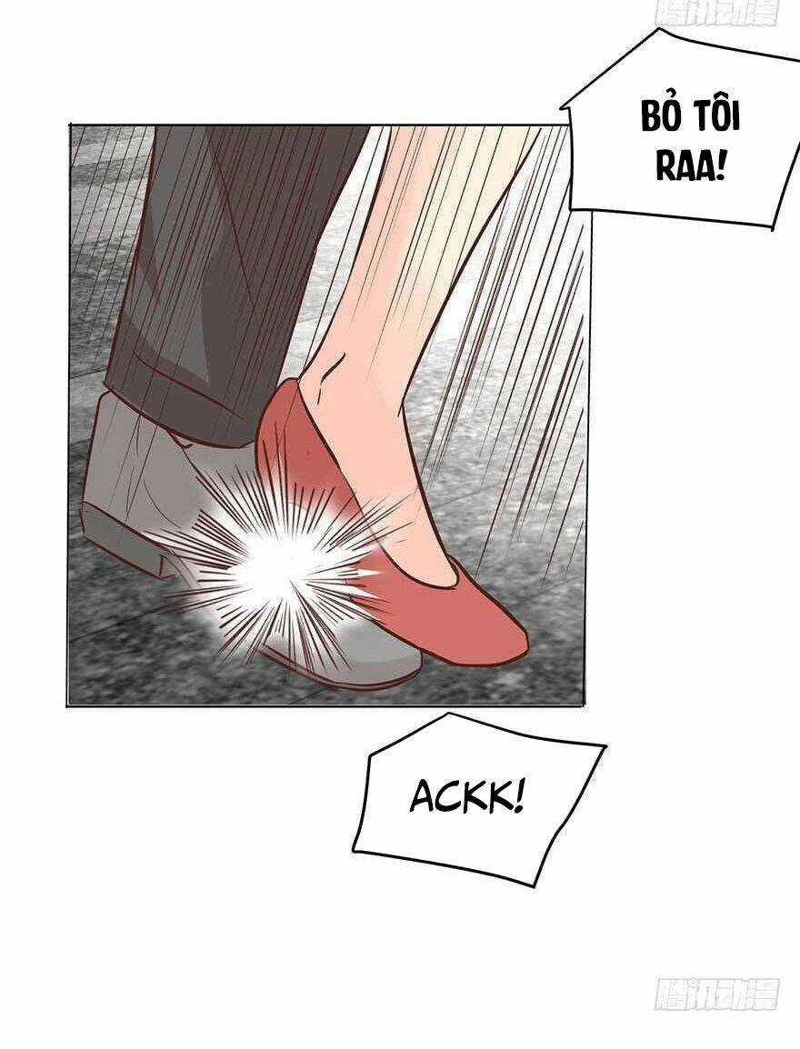 Ông Bố Đơn Thân Hàng Tỷ Chapter 152 trang 18