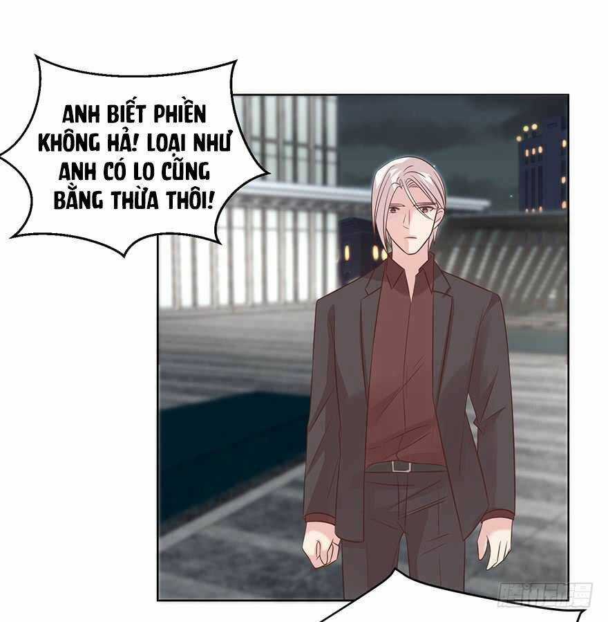 Ông Bố Đơn Thân Hàng Tỷ Chapter 152 trang 19