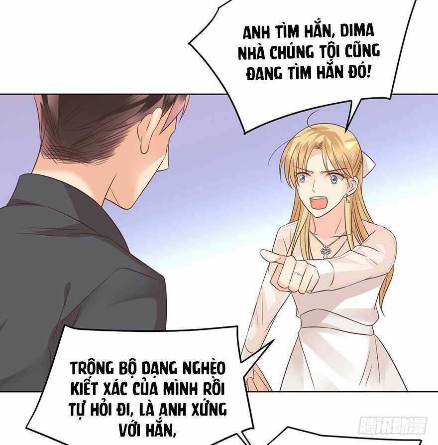 Ông Bố Đơn Thân Hàng Tỷ Chapter 152 trang 20