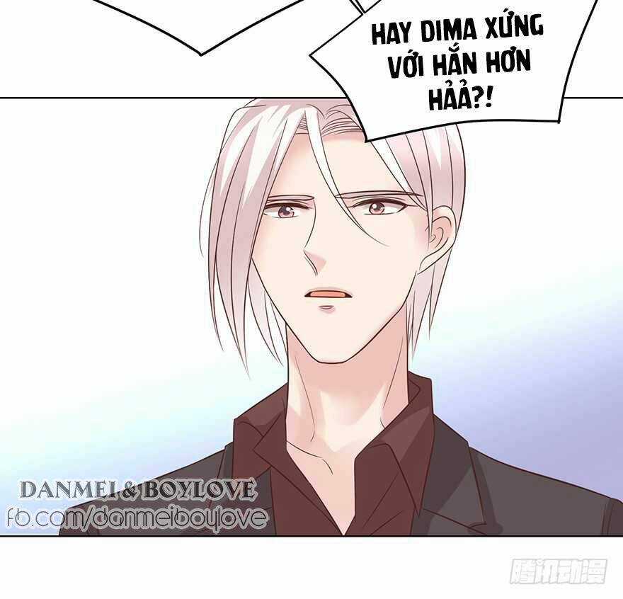 Ông Bố Đơn Thân Hàng Tỷ Chapter 152 trang 21